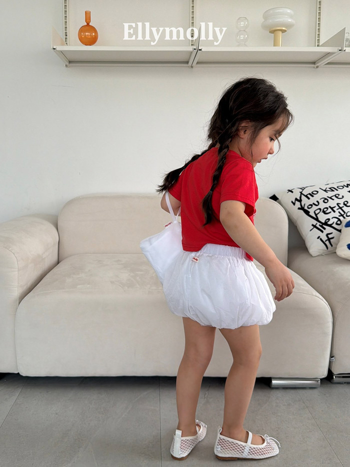 🇰🇷Ellymolly花苞褲