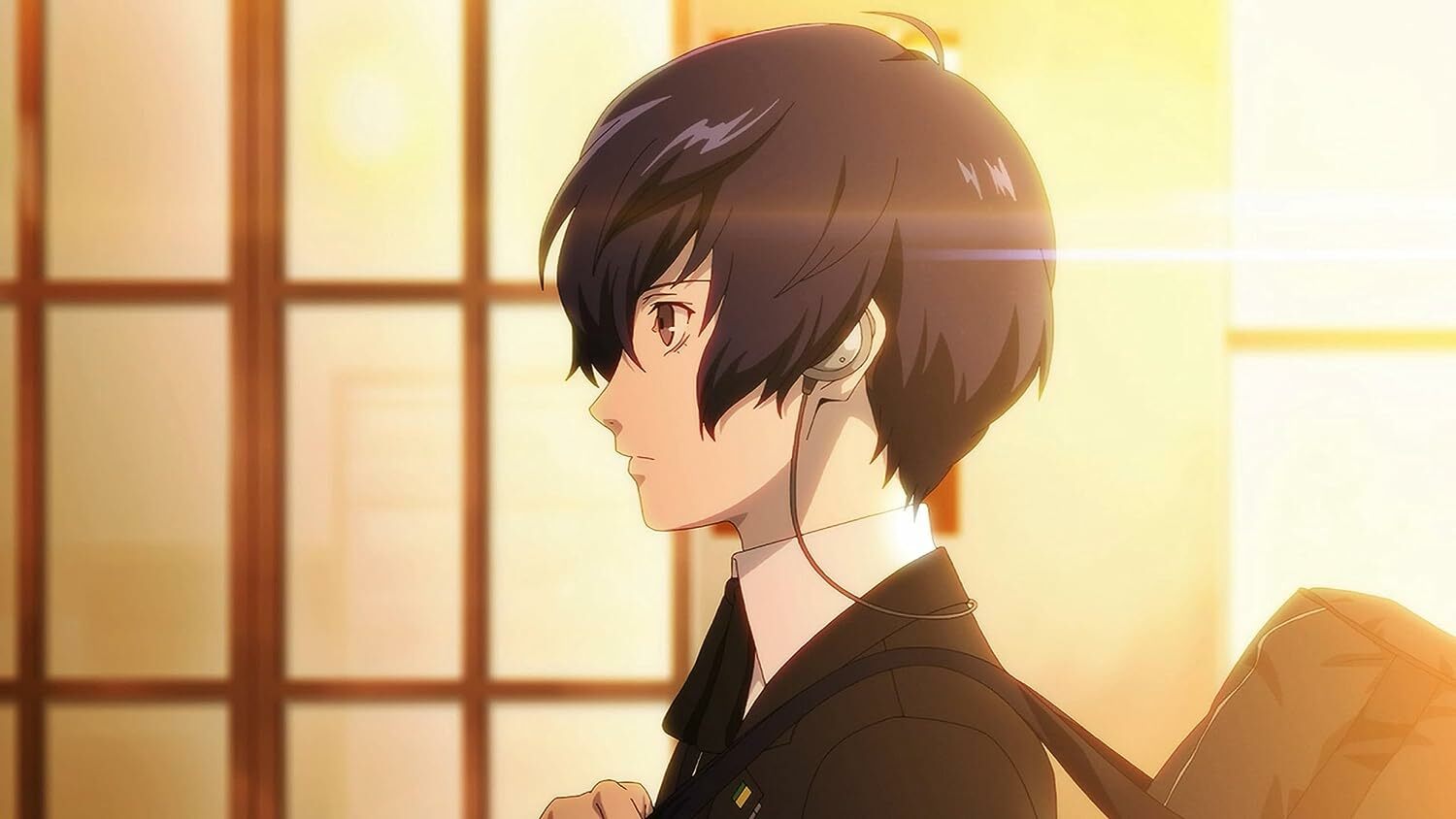 PS5 Persona 3 Reload 女神異聞錄 3 Reload 中韓文版 (中文封面) PS5-0811