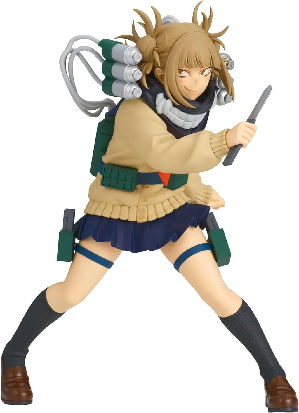 Banpresto, The Evil Villians DX: My Hero Academia, Himiko Toga II