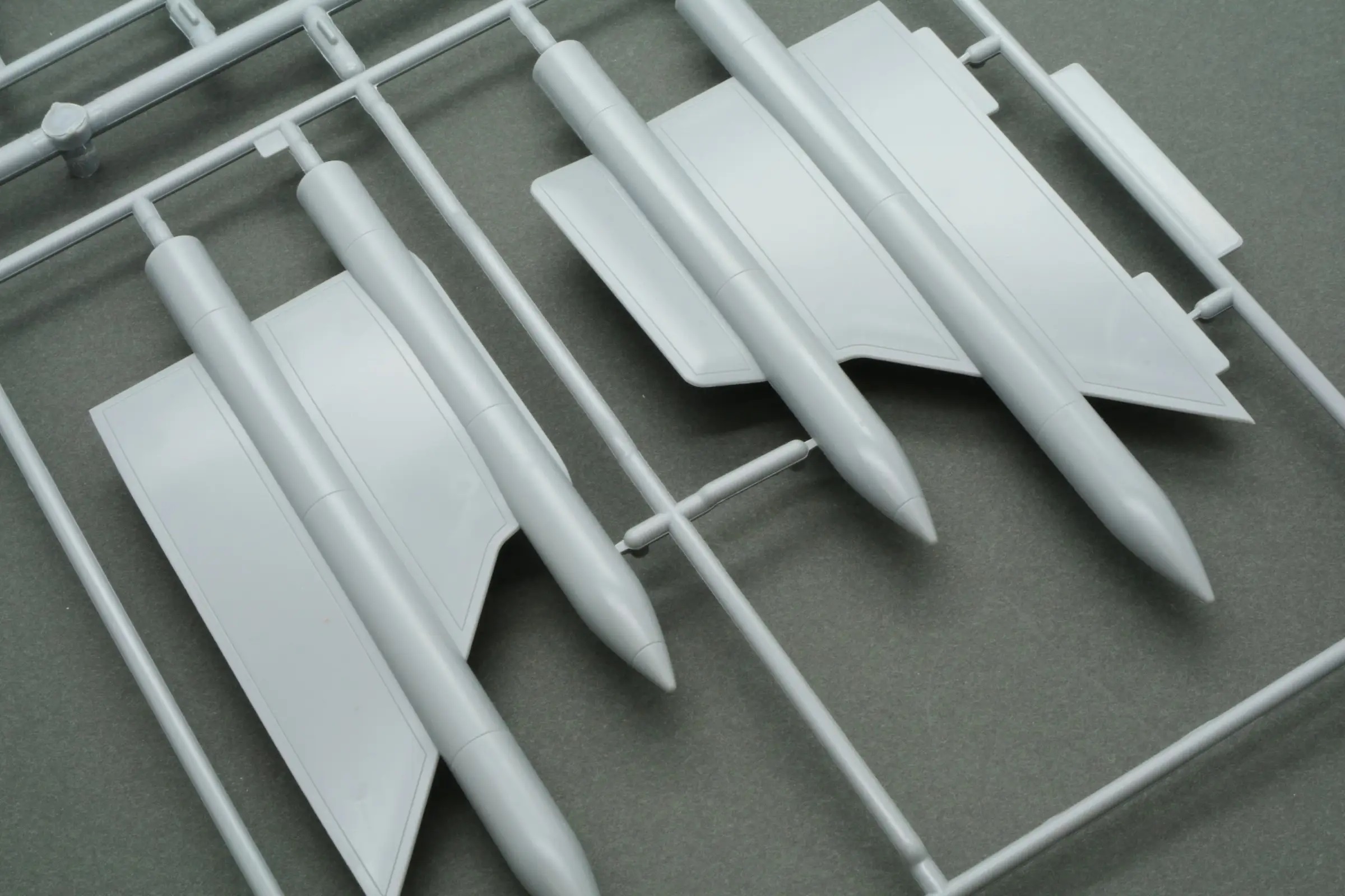 1/72 Ultra Hawk No.1