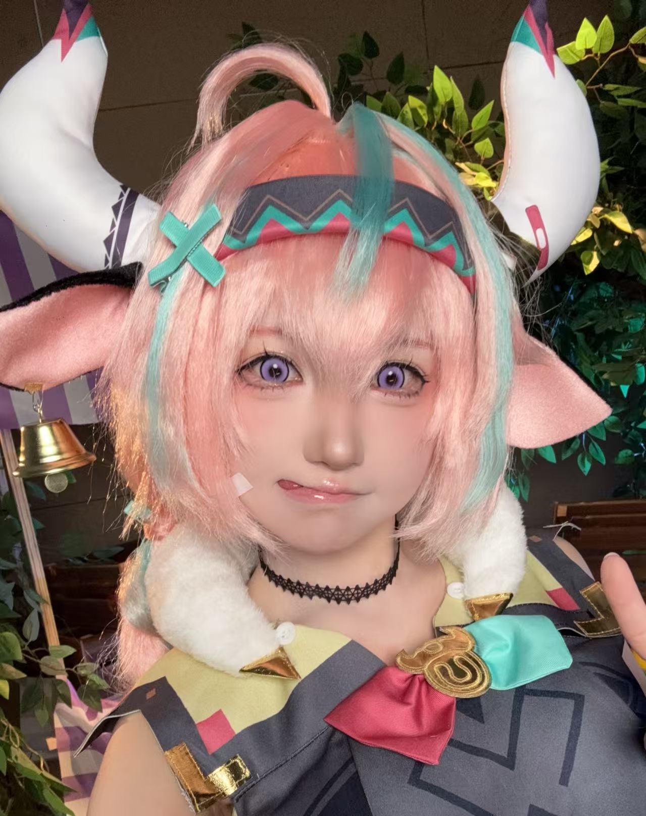 Cupid 日拋 火系紅/飛行藍/重生綠/草系綠/電系黃 經典十色系列