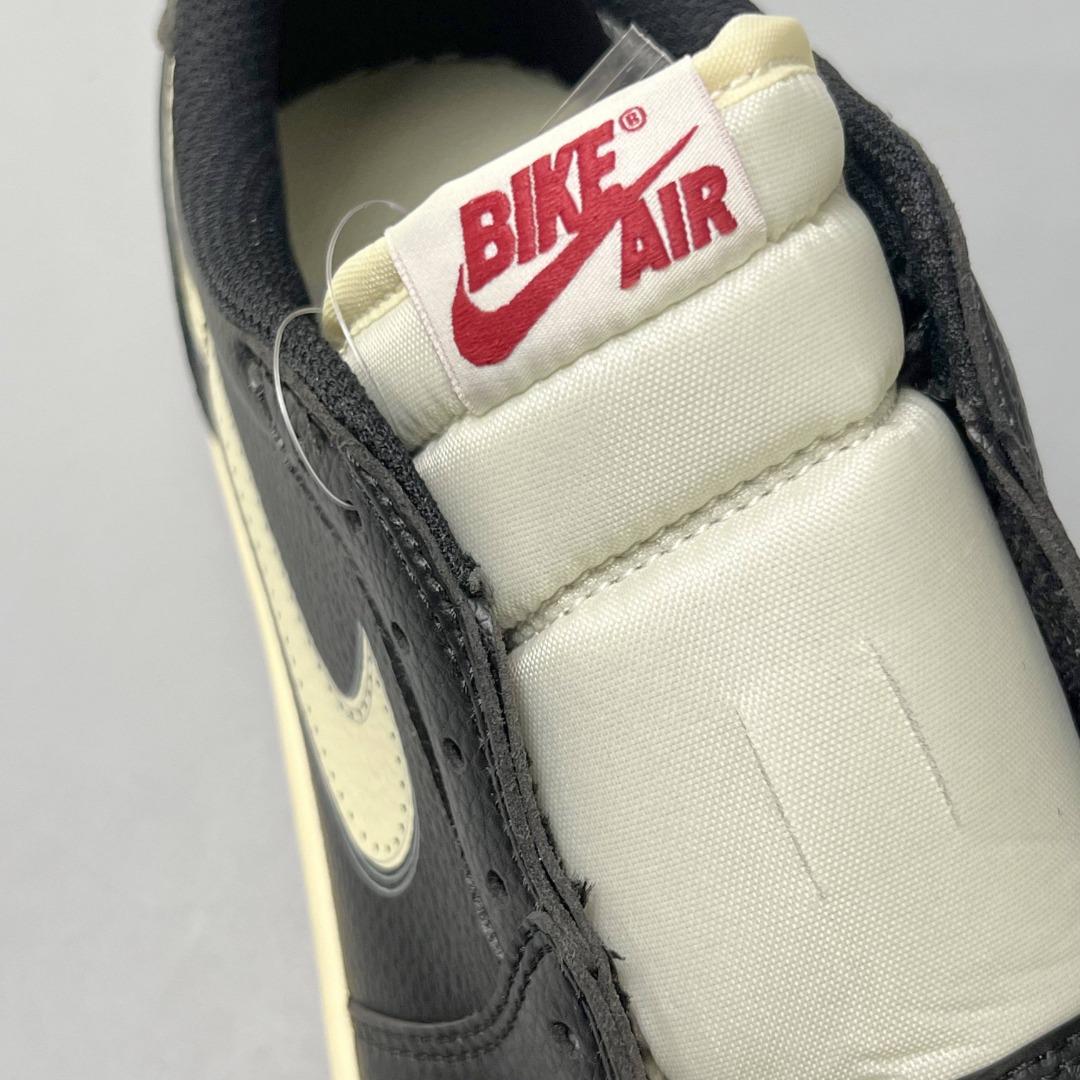 Air Jordan 1 Low OG x Nigel Sylvester IB8958-001