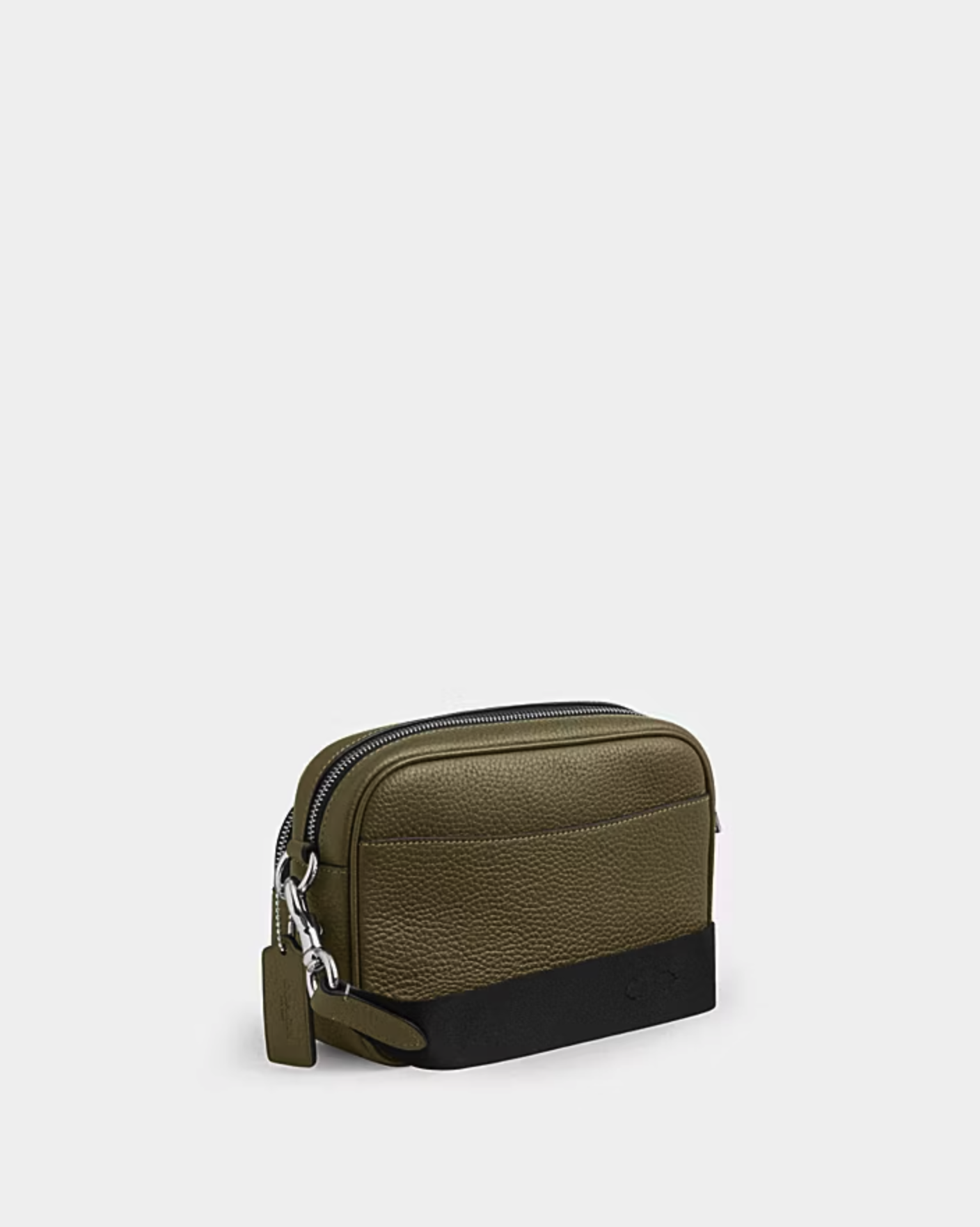 COACH Finlay Crossbody Bag With Charms