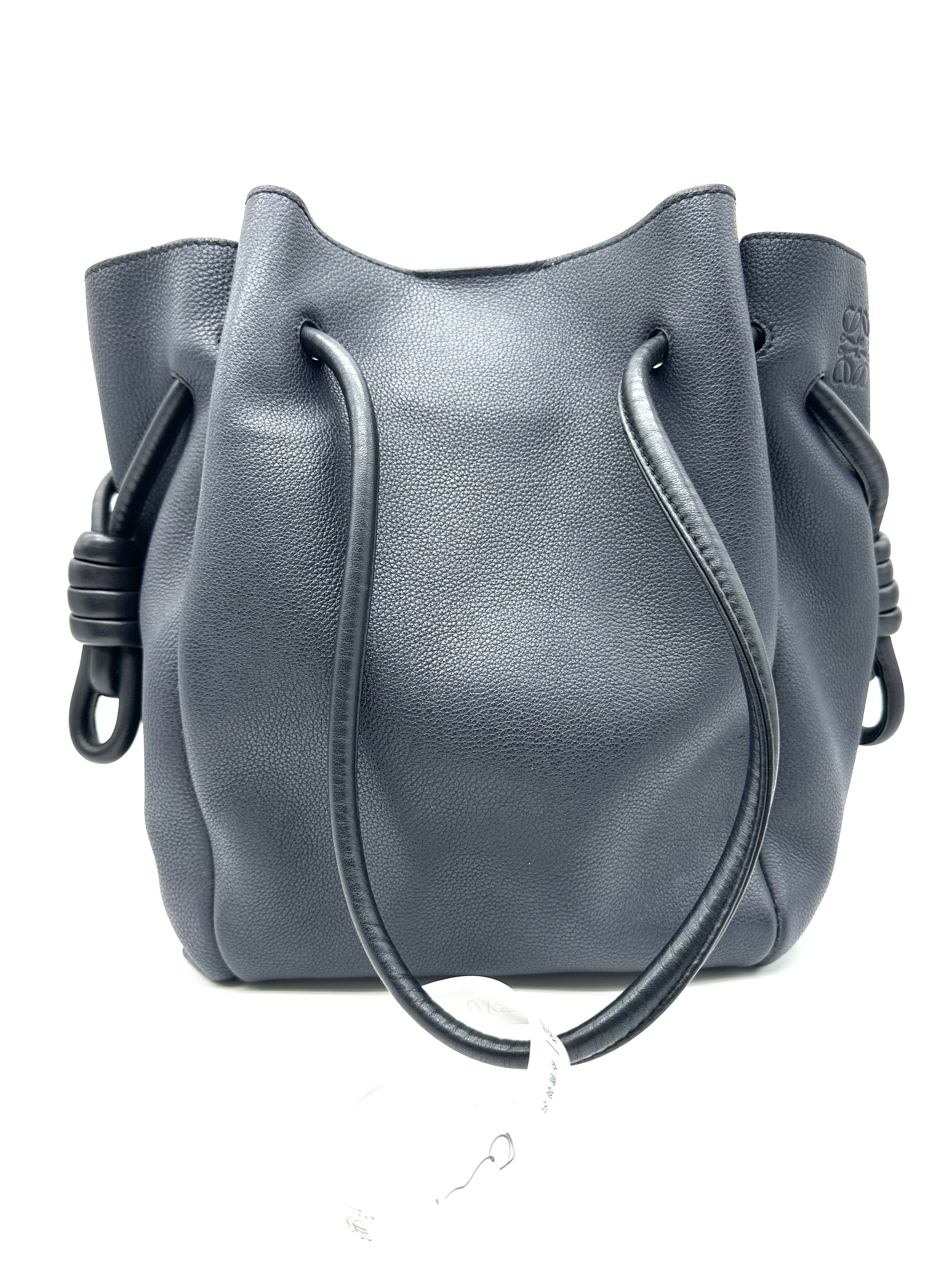 Pre-owned Loewe Flamenco Knot Tote /Product code: 26040102 