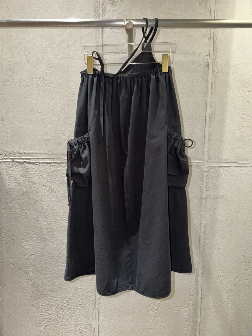 (2026FW) UNICO - SKIRT