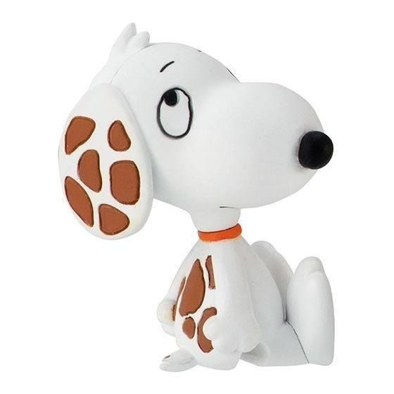 🌐代理版 HUGCOT 數據線裝飾 PEANUTS SNOOPY 史奴比 扭蛋 MARBLES