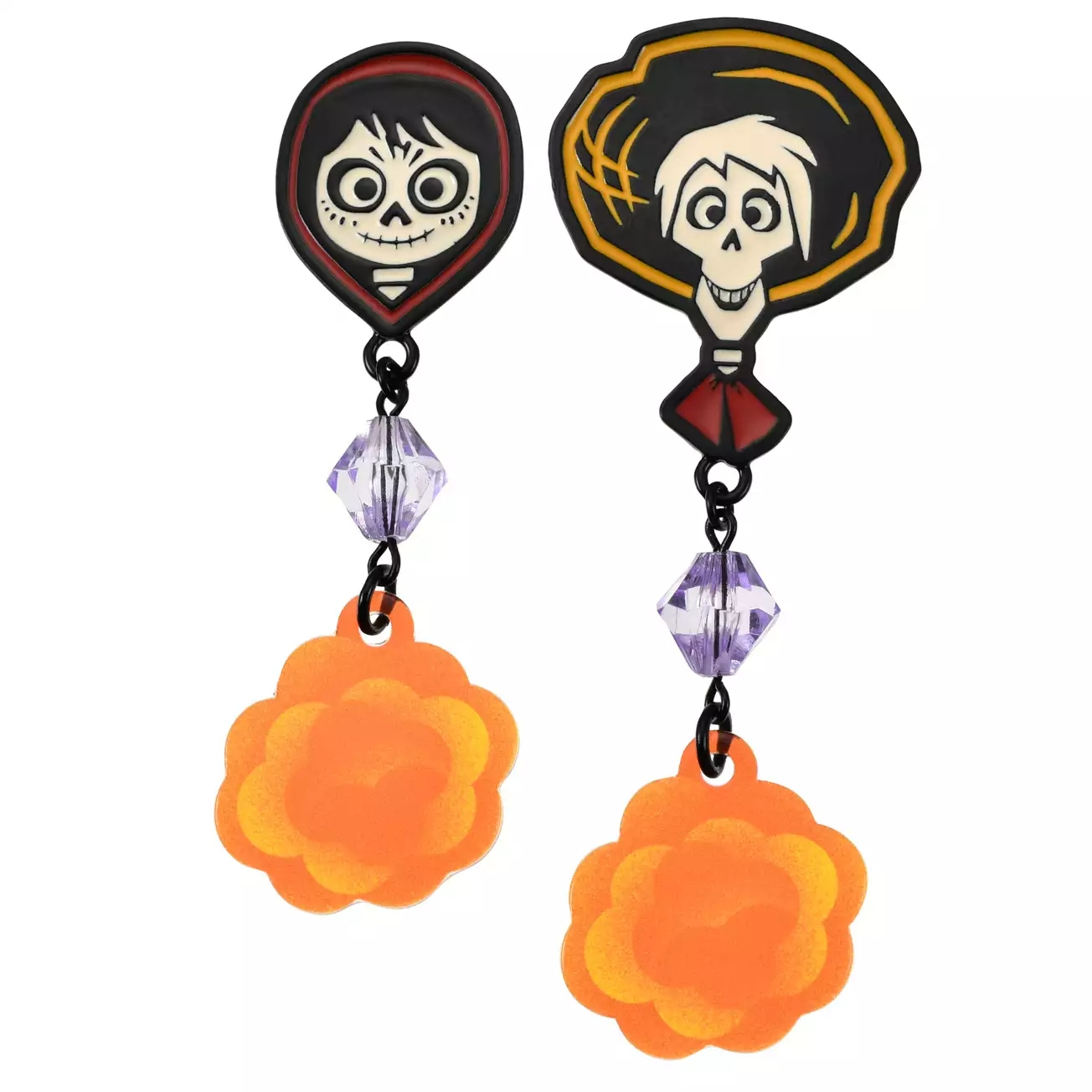🌸 【預訂】Earrings - Coco 2026