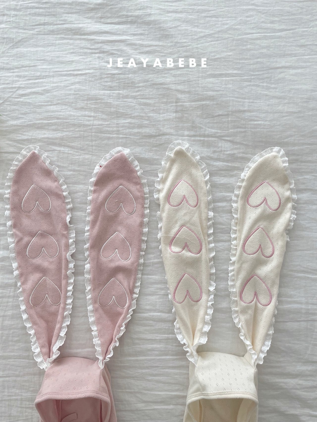 🇰🇷jeayabebe bonnet