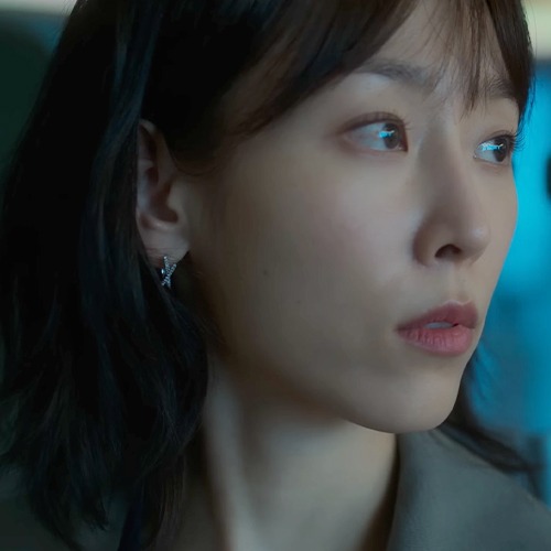 韓國小眾品牌飾物系列 #KRA211🩵ENGBROX