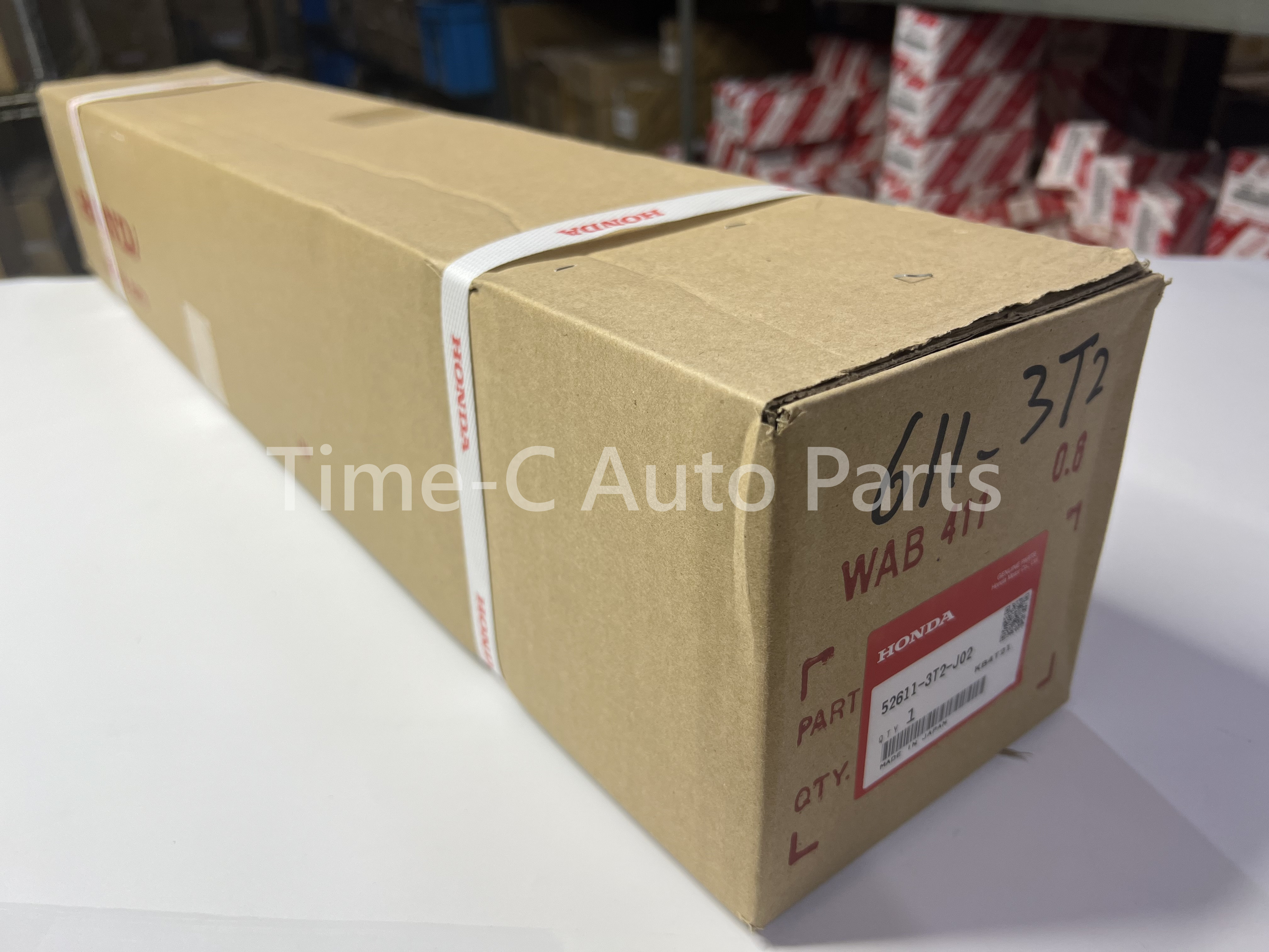 尾避震機 52611-3T2-J02 - Honda Stepwgn