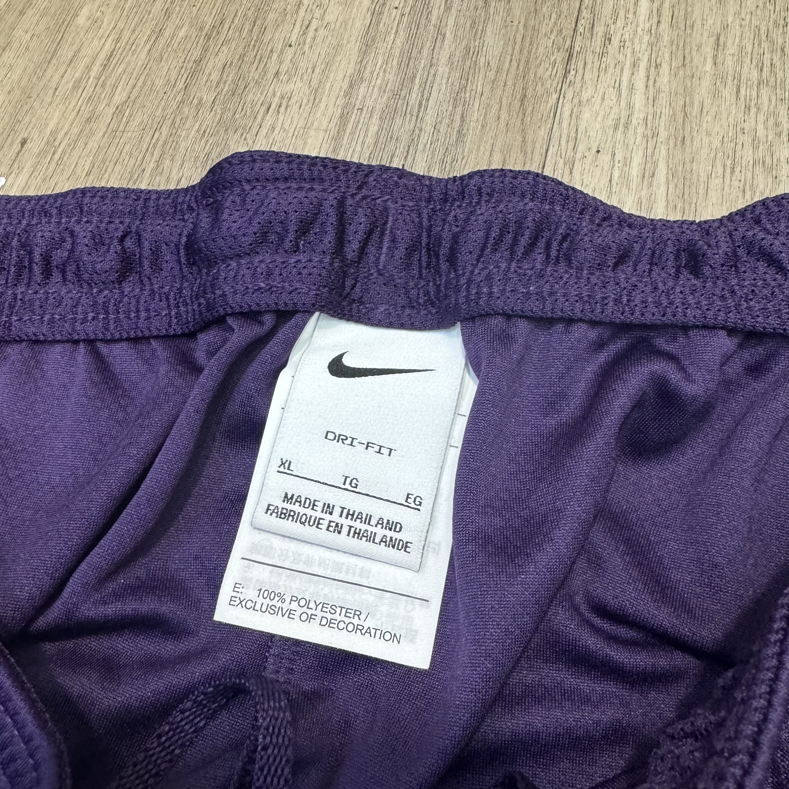 香港隊 Hong Kong team training short