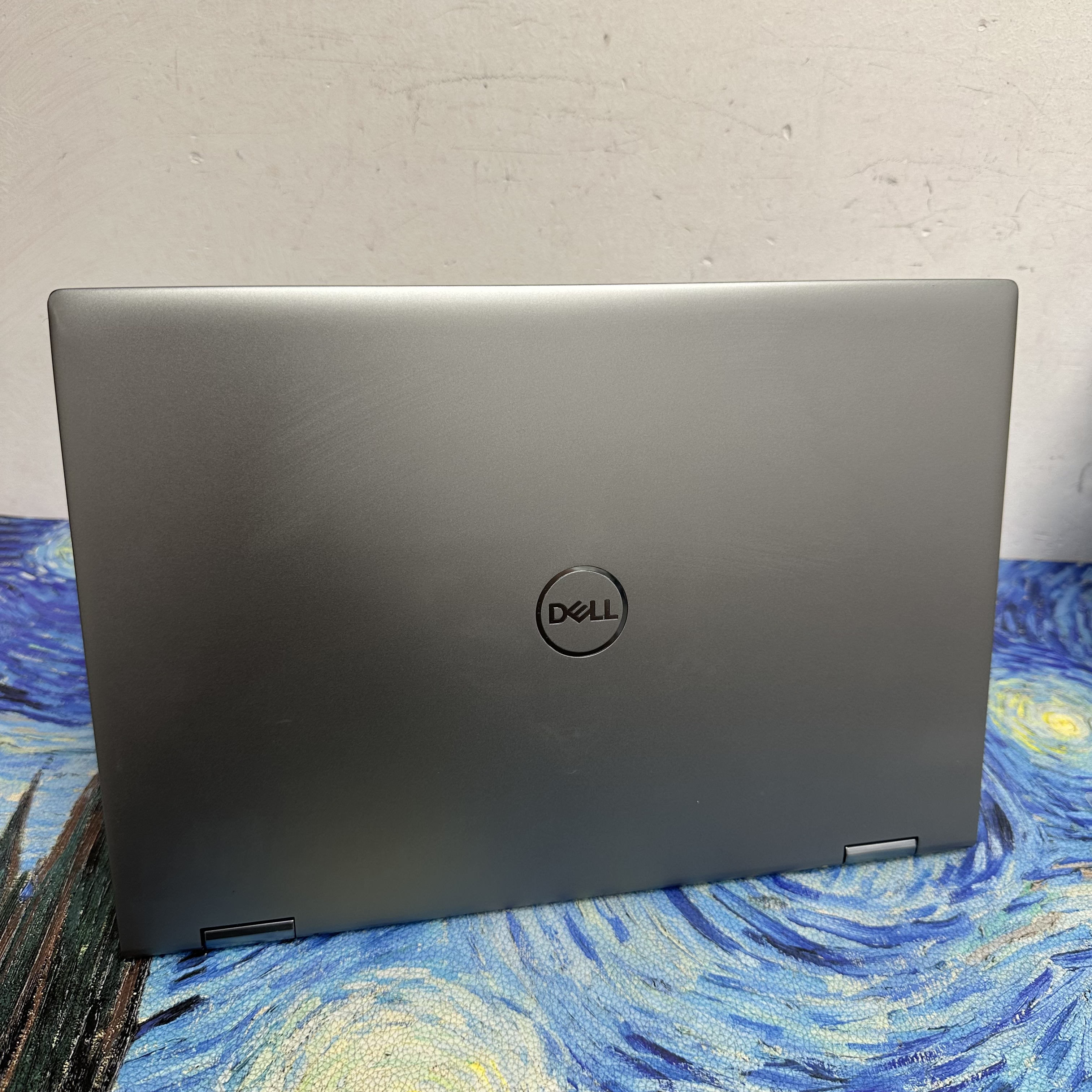 Dell Inspiron 14 5400 2n1 i5-1035G1/16GB Ram/512GB SSD/360度 14吋全高清Touch Mon/方便外出工作/ Gaming Laptop / Notebook / PC/Display Card / 獨顯 / YouTube/ Netflix/ Office / Work / Tablet/ 平板