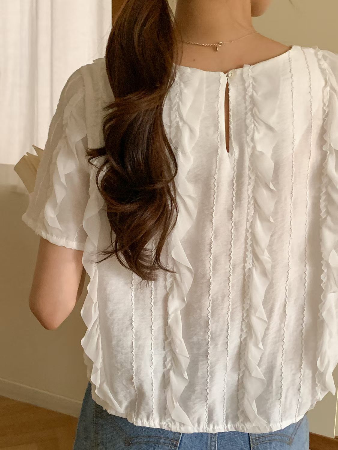 【29/4東大門檔口直播】Premium氣質款 No.12