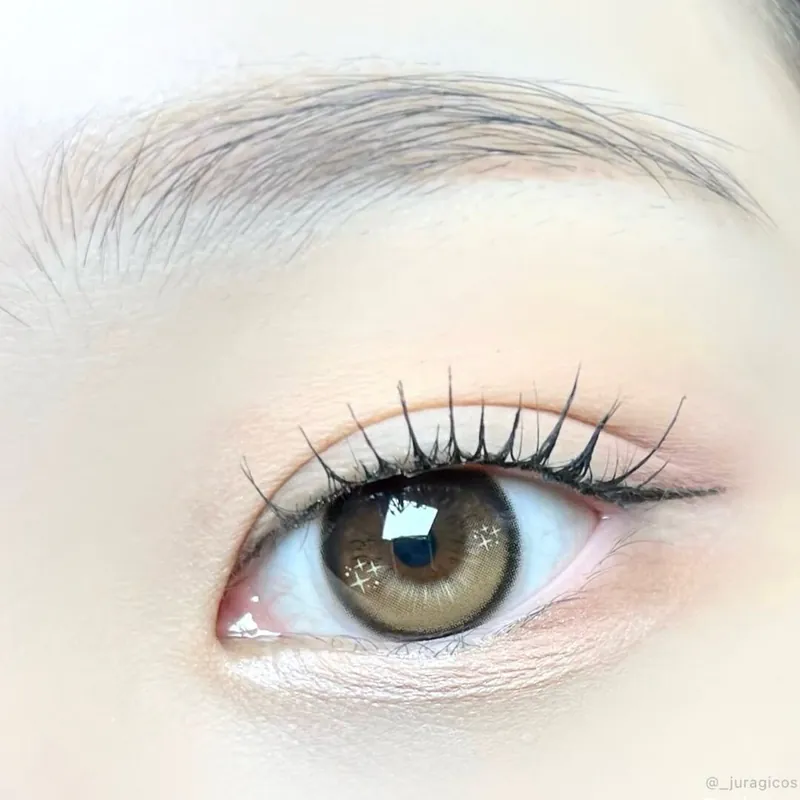 Lenbling - Winkling Brown (1month)