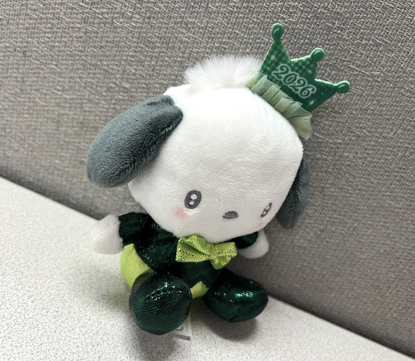 🎌日本直送🎌 禮服造型公仔掛飾 盲盒 