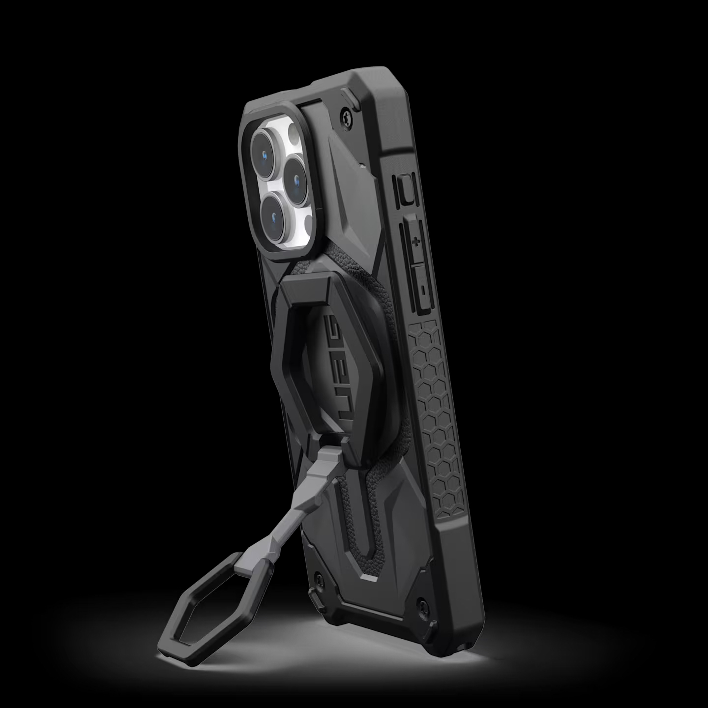 UAG MAGNETIC RING STAND