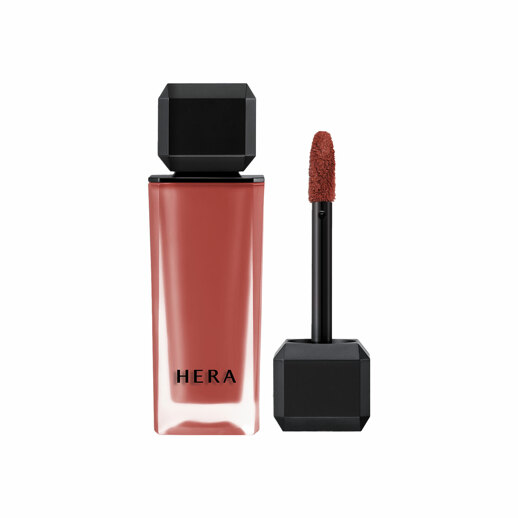 HERA Sensual Powder Matte Liquid 絲絨霧面唇釉 (多色選擇)