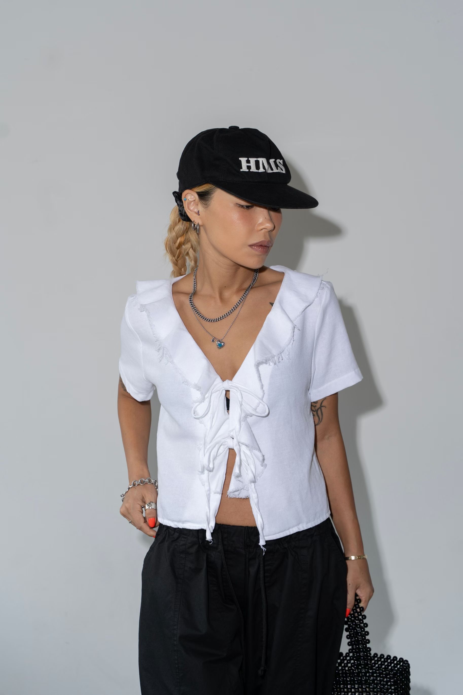 🇰🇷東大門女裝 | blouse 