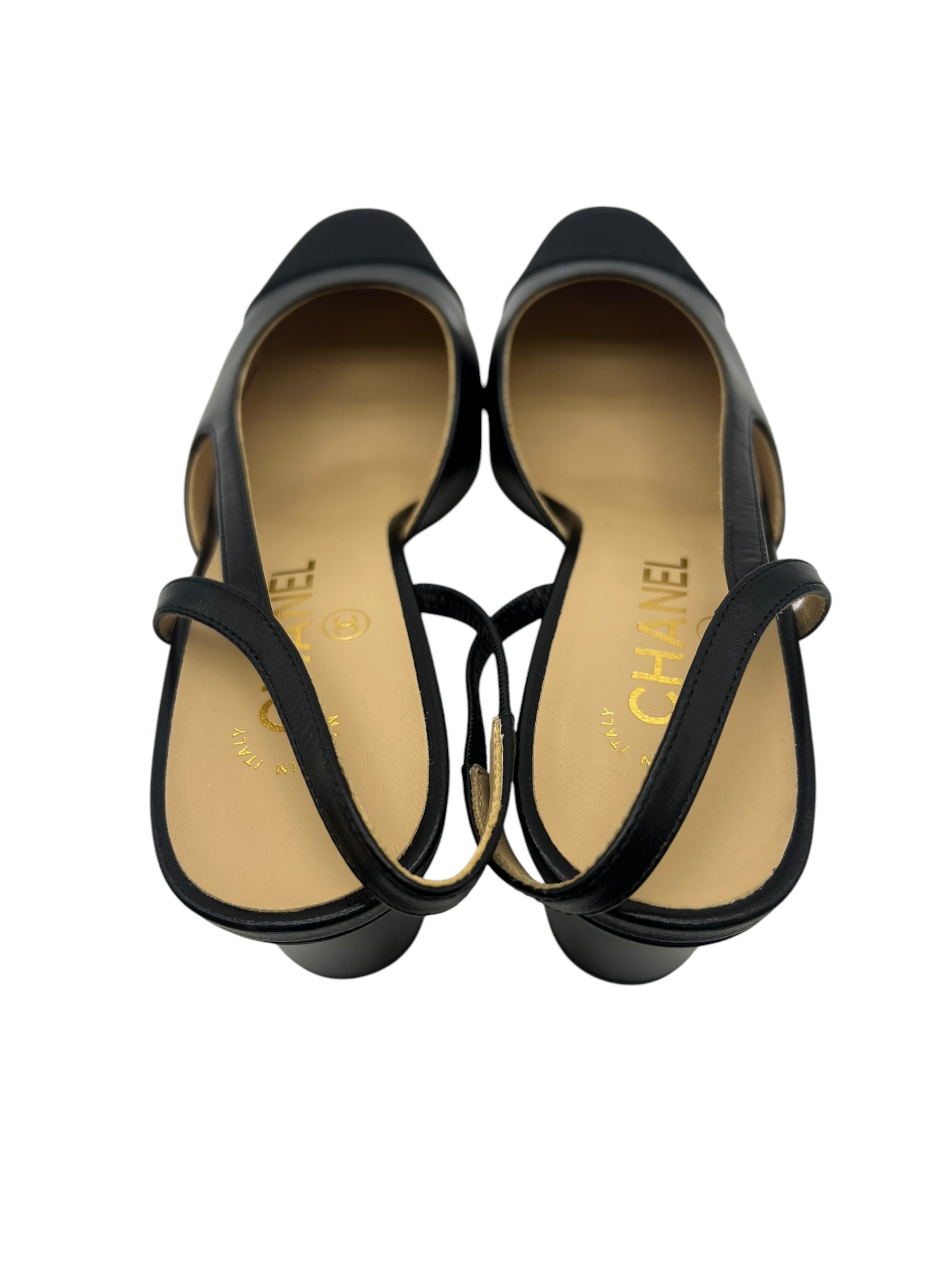 Pre-owned CHANEL High Heels / Product Code: 071302
