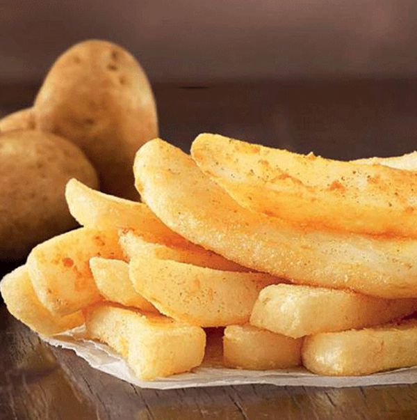 French Fries 直薯條