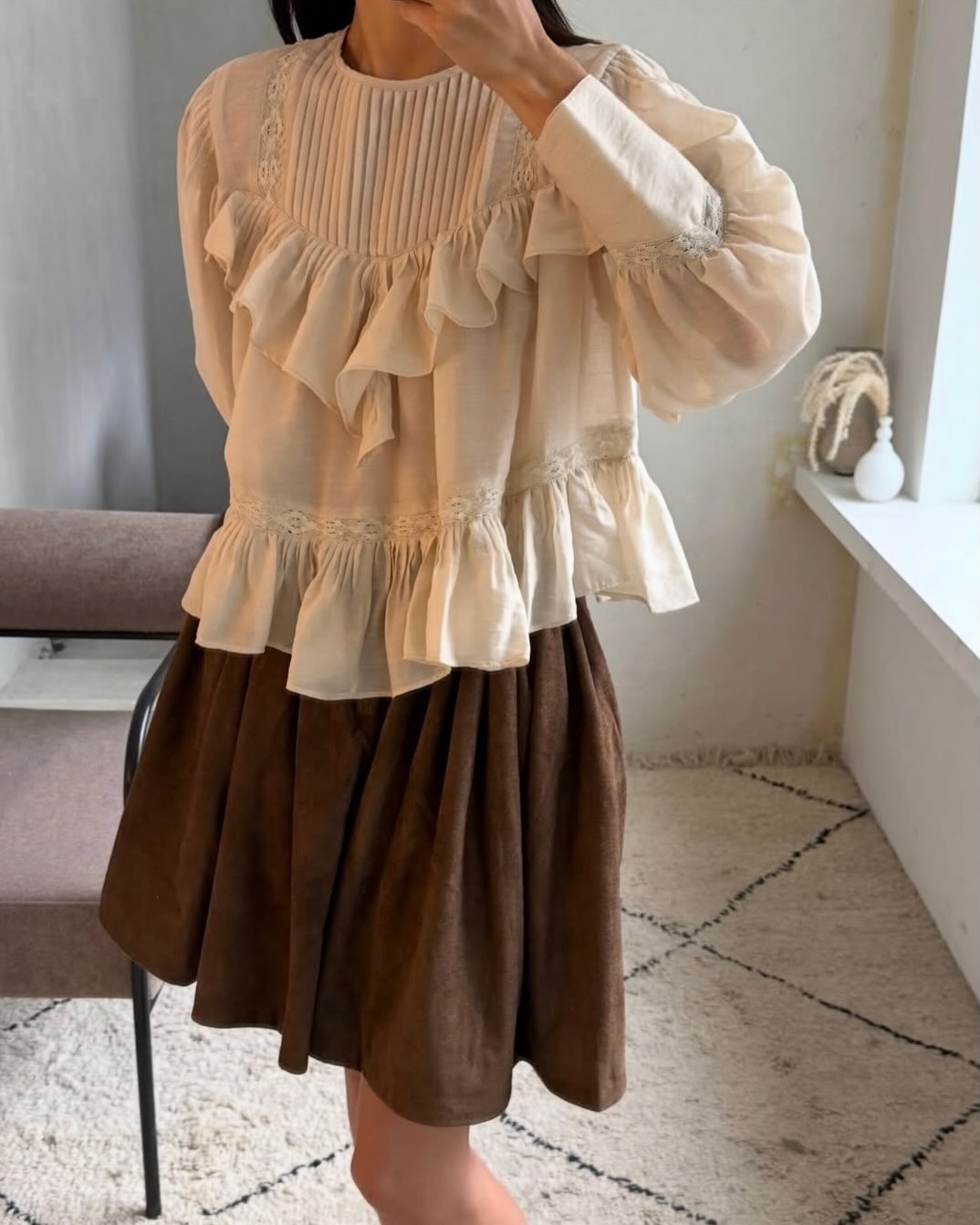 (2026FW) 1968 - TOP