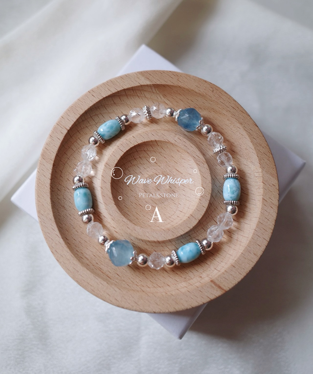 𓇼 𓂂𓈒𝑾𝒂𝒗𝒆 𝑾𝒉𝒊𝒔𝒑𝒆𝒓𓏸