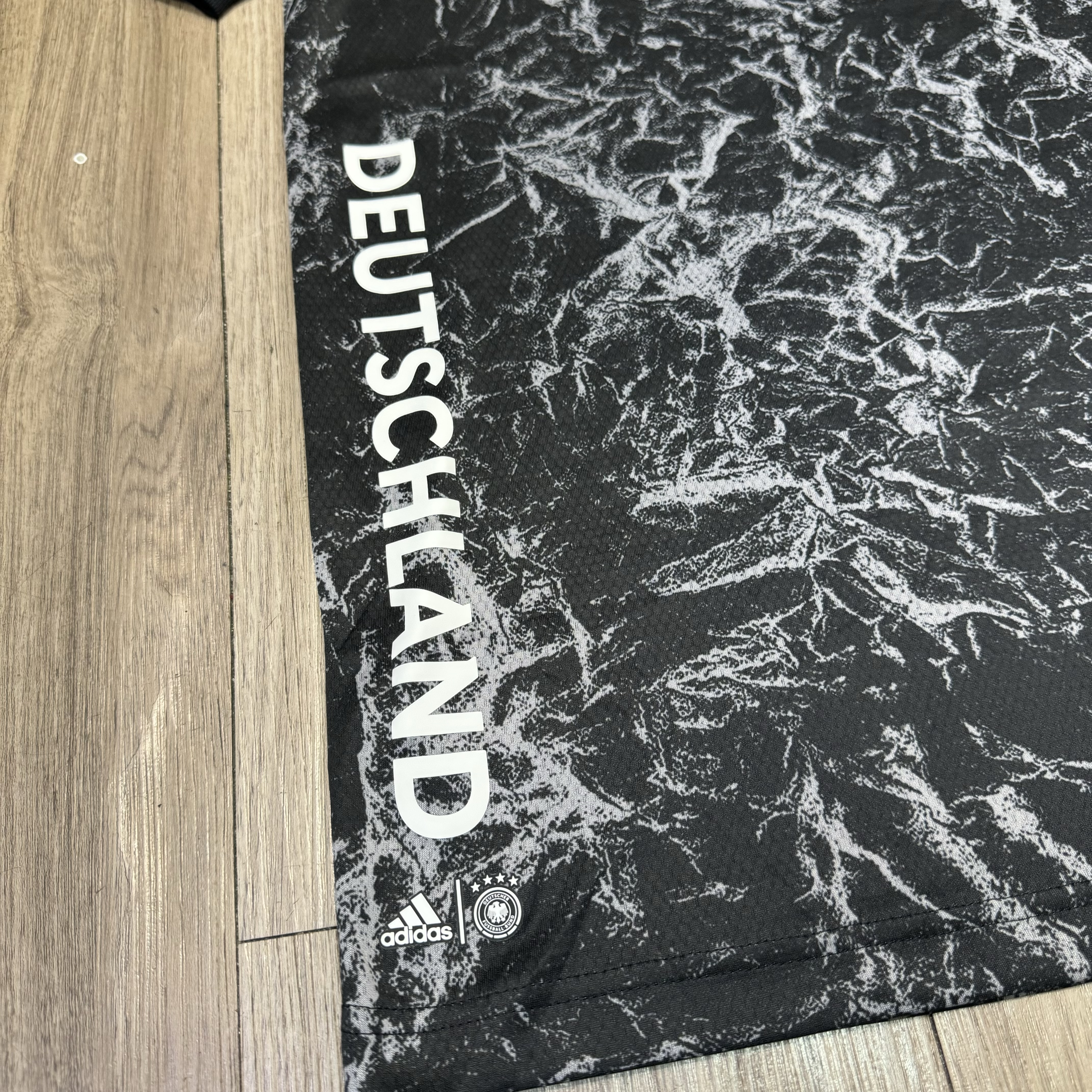 Germany training shirt