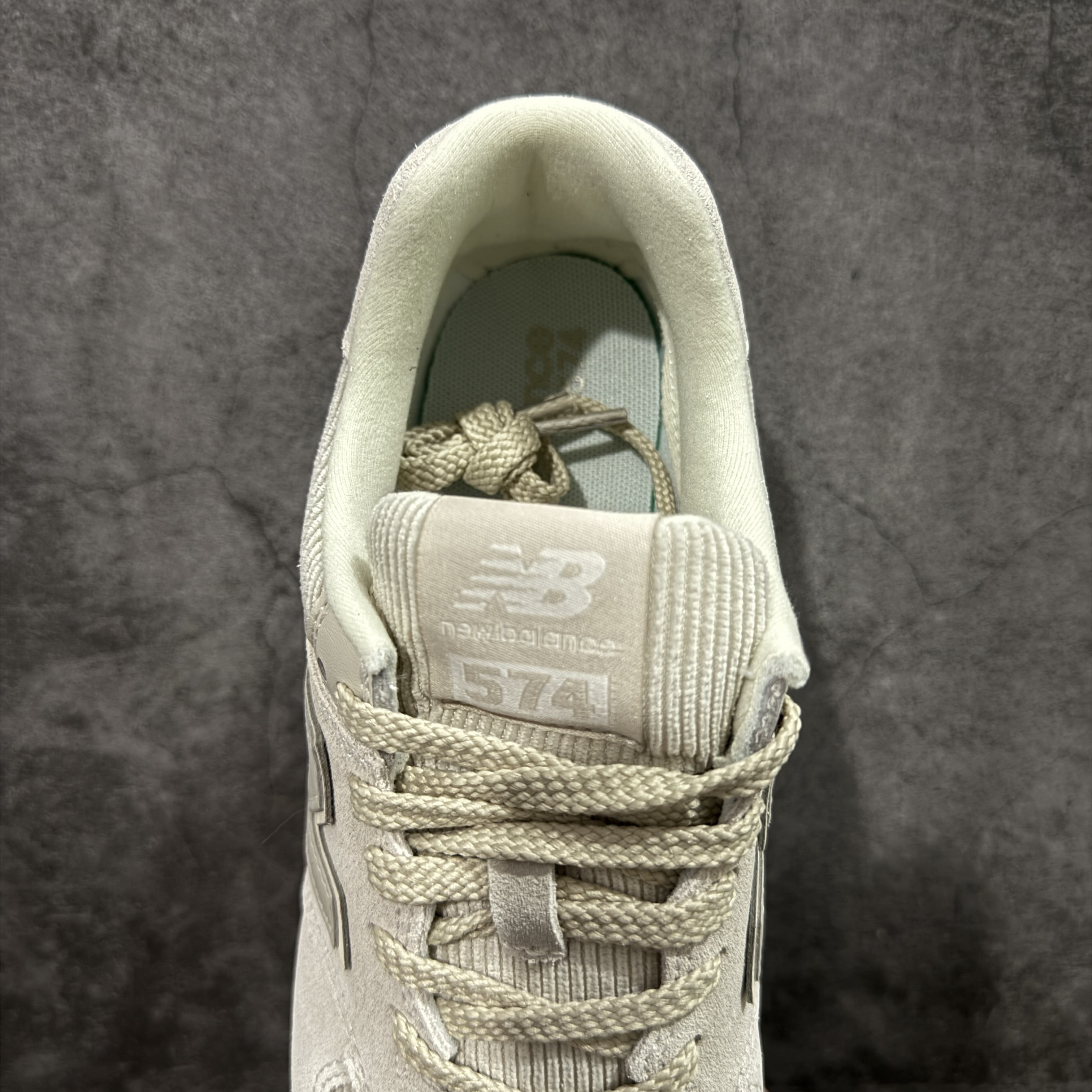 New Balance 574 WL574CBG