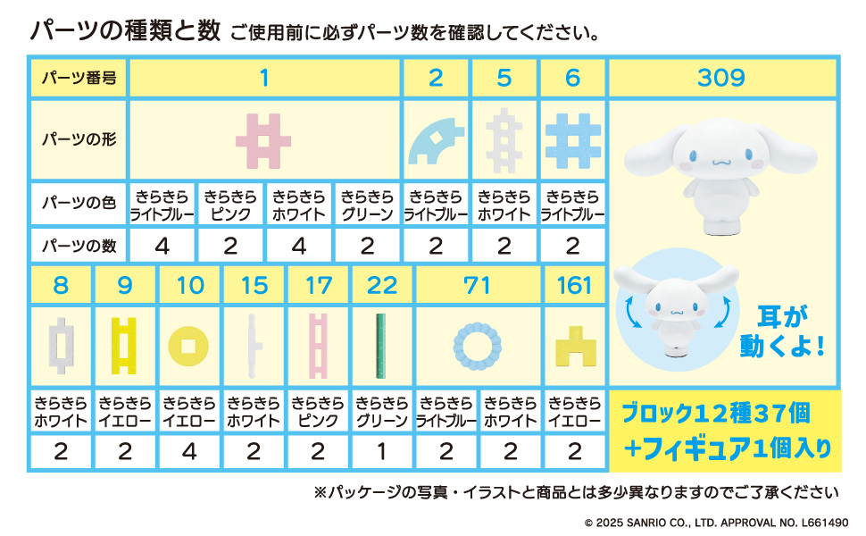 🇯🇵預訂 日本直送🇯🇵玉桂狗學研積木外出包套裝