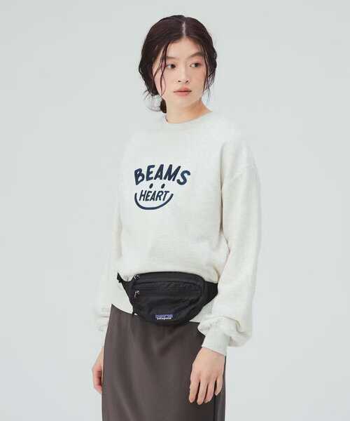 預訂 Beams Heart衛衣 [貨號26A7197]