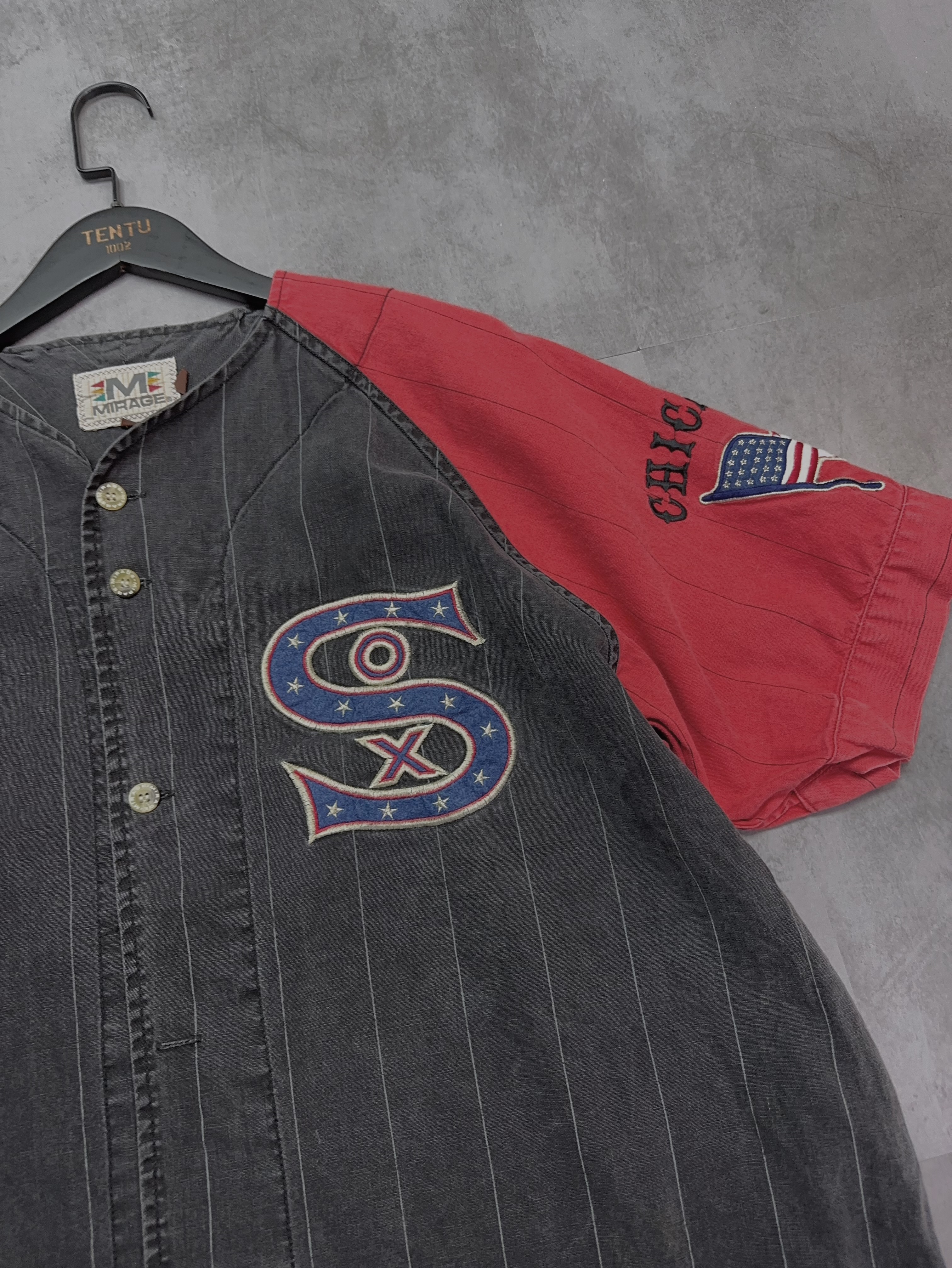 Baseball Jersey - XL