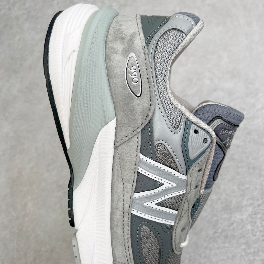 New Balance 990V6 M990GL6  
