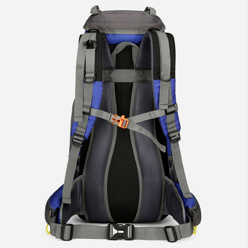 MR (50 L) 45 L+5 Trekking Backpack / Hiking Backpack