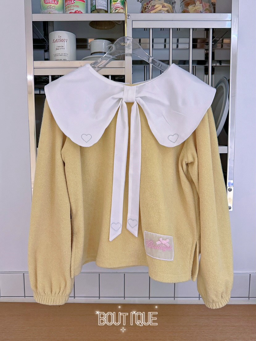 (2026FW) BOUTIQUE - TOP