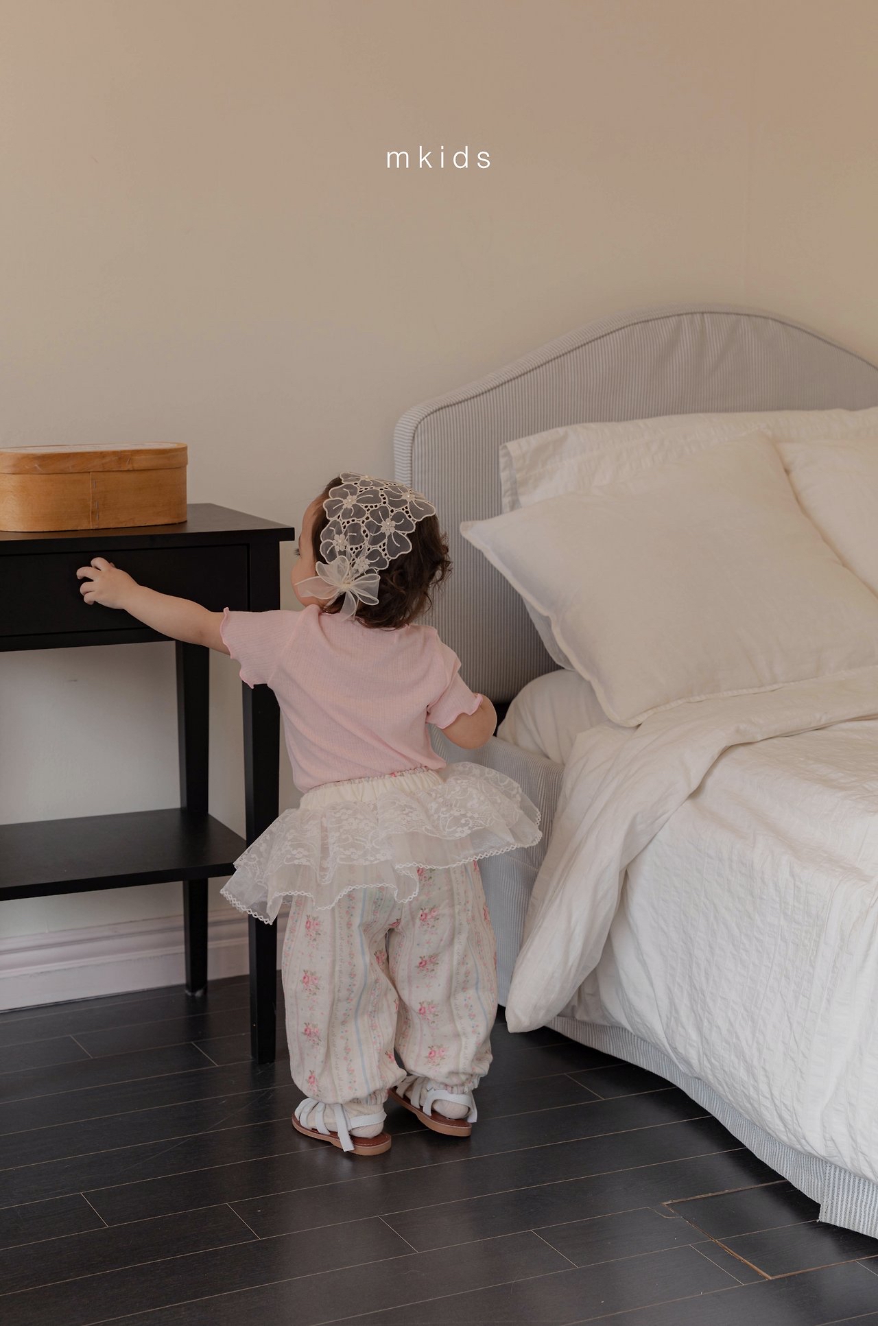 🇰🇷Mkids 屁簾