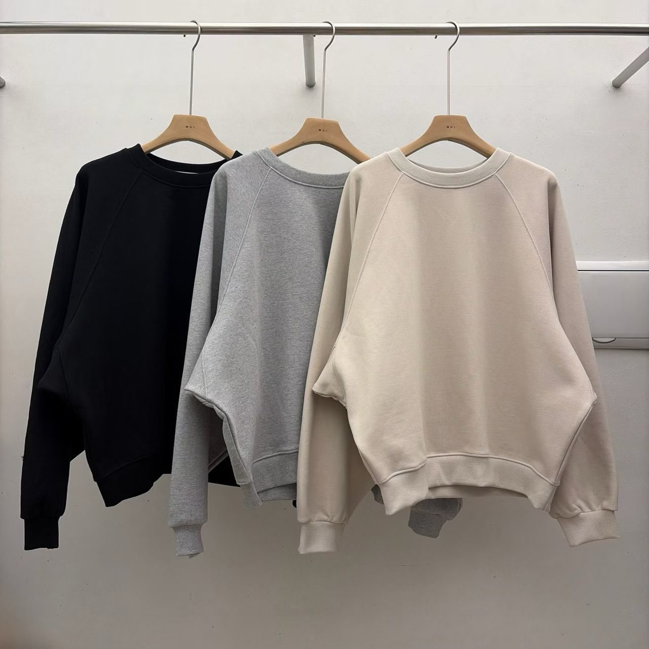 (2026FW) MOI - TOP