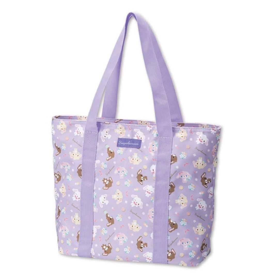 日本限定版Sugarbunnies商品