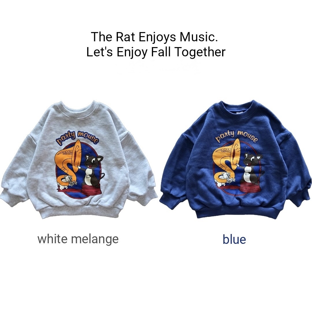 Mimi | Mouse MTM