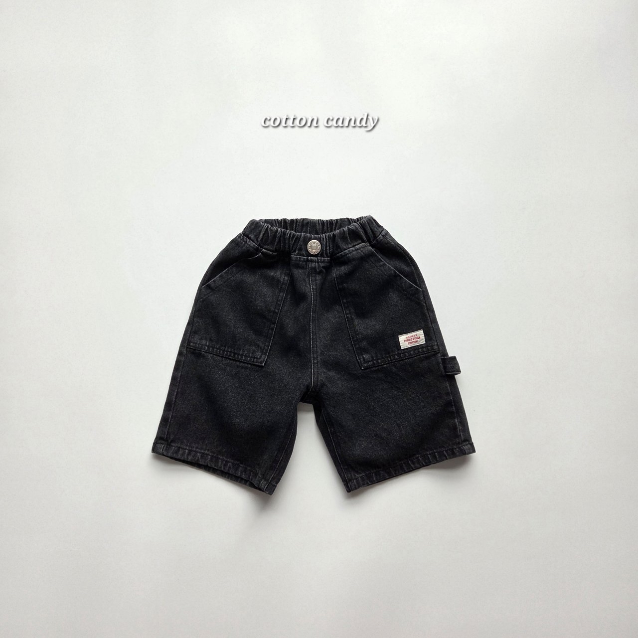 🇰🇷CottonCandy 褲