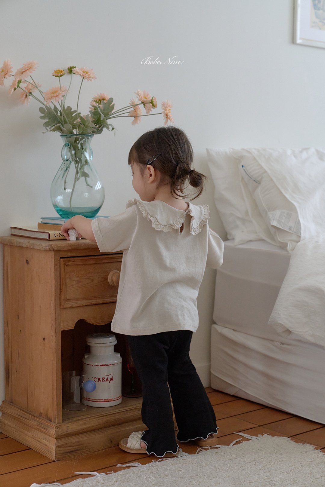 🇰🇷bebenine tee