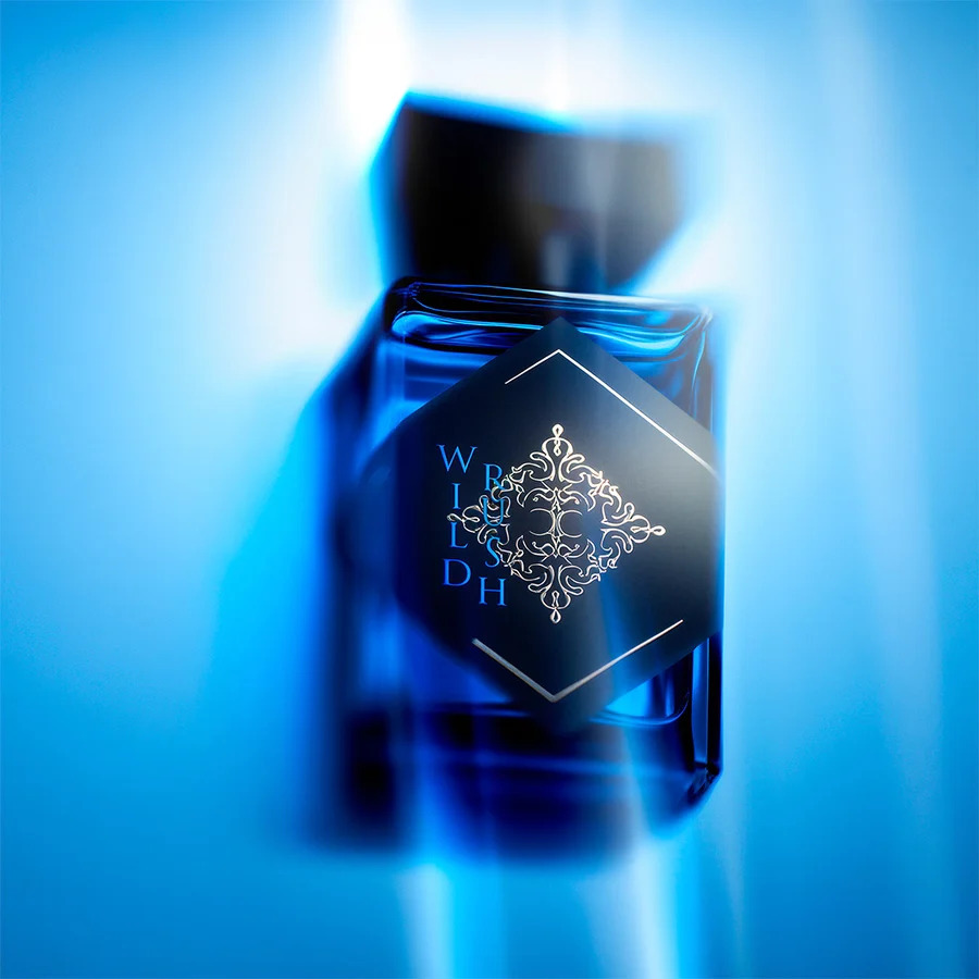 Wild Rush - Initio Parfums 