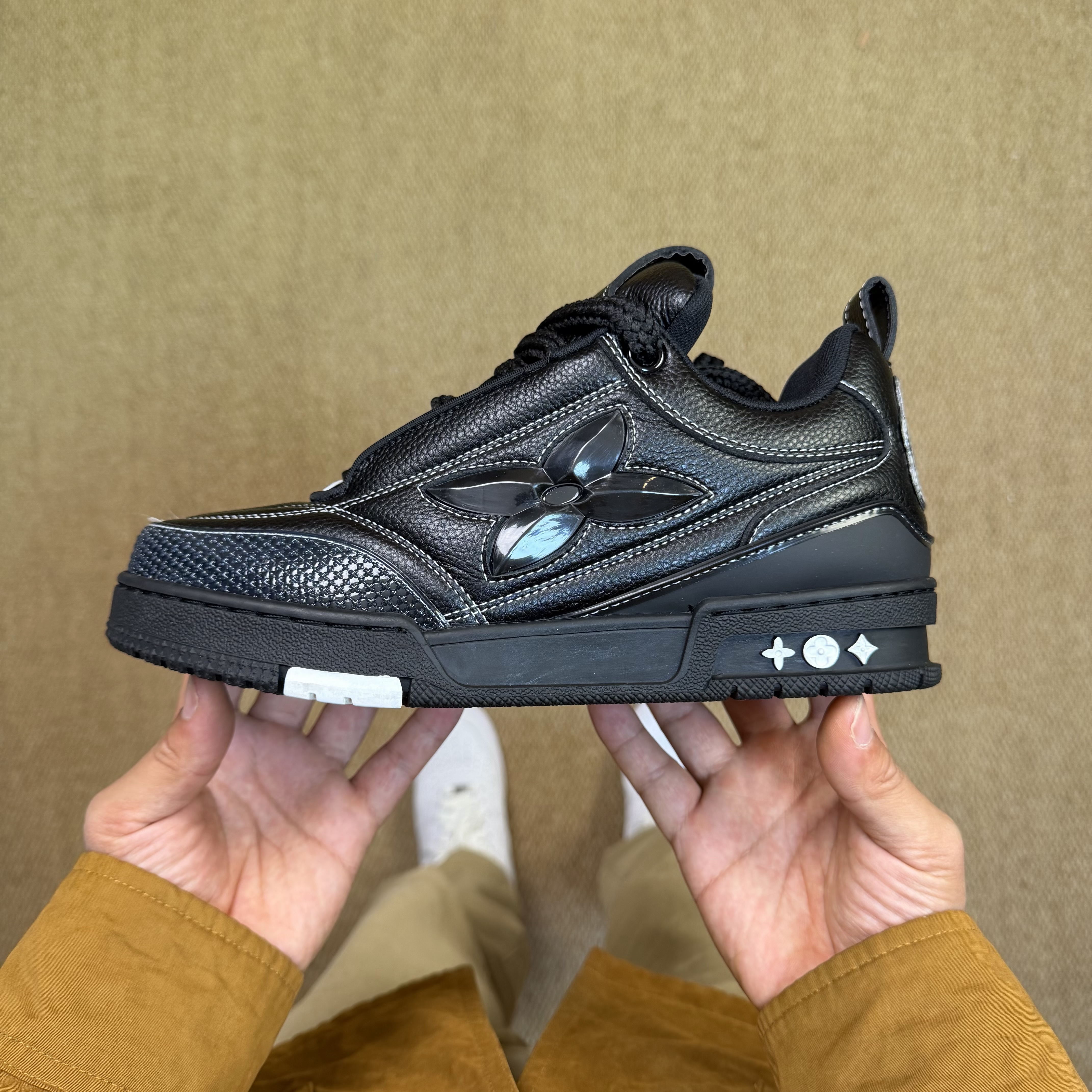 Louis Vuitton LV Skate Sneaker