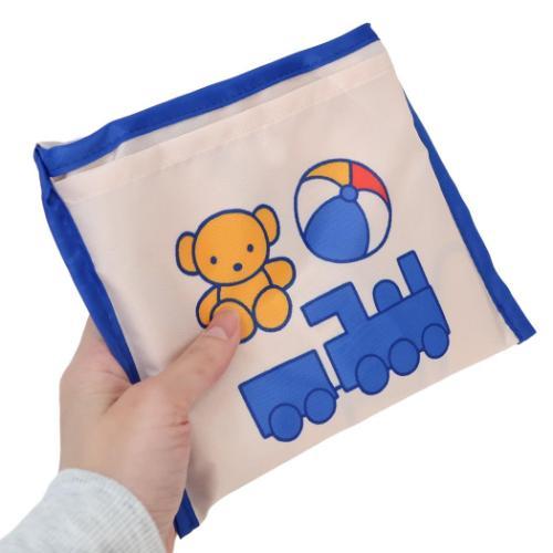 Miffy繪本系列環保袋