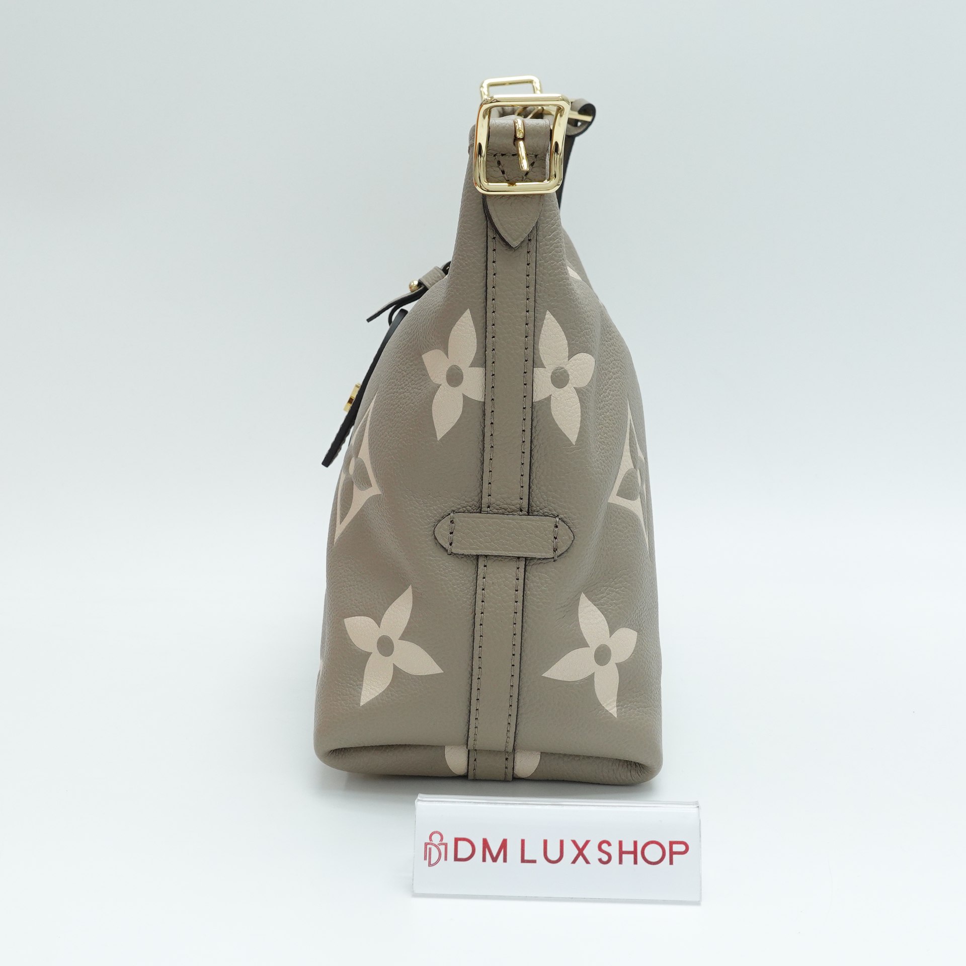 LV Bicolour CarryAll PM