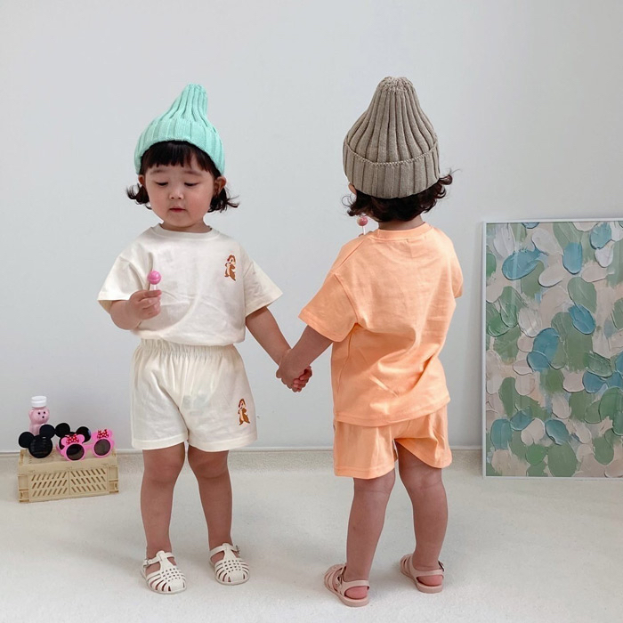 🇰🇷LittleRabbit set