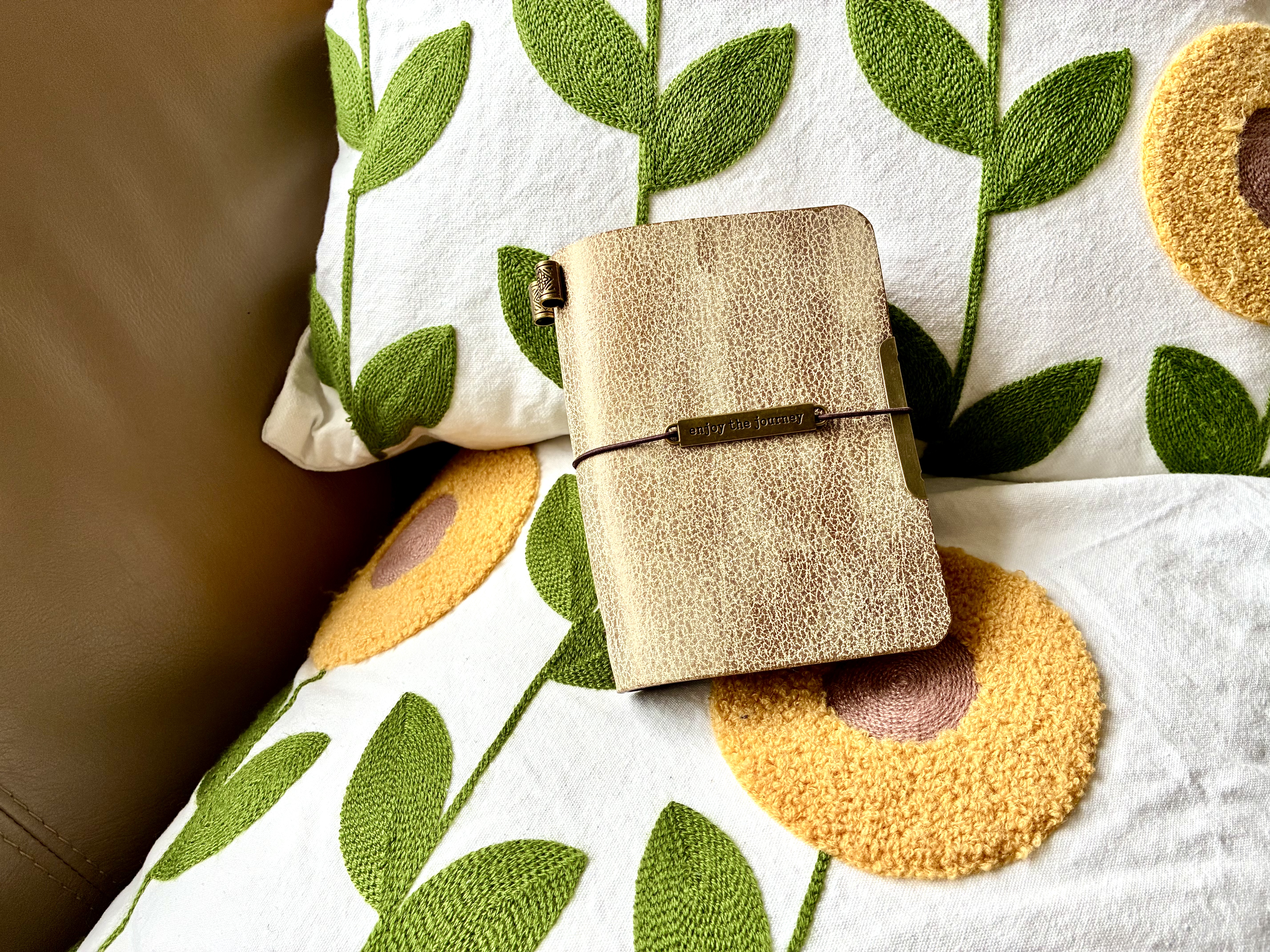 Two Sides to Every Story