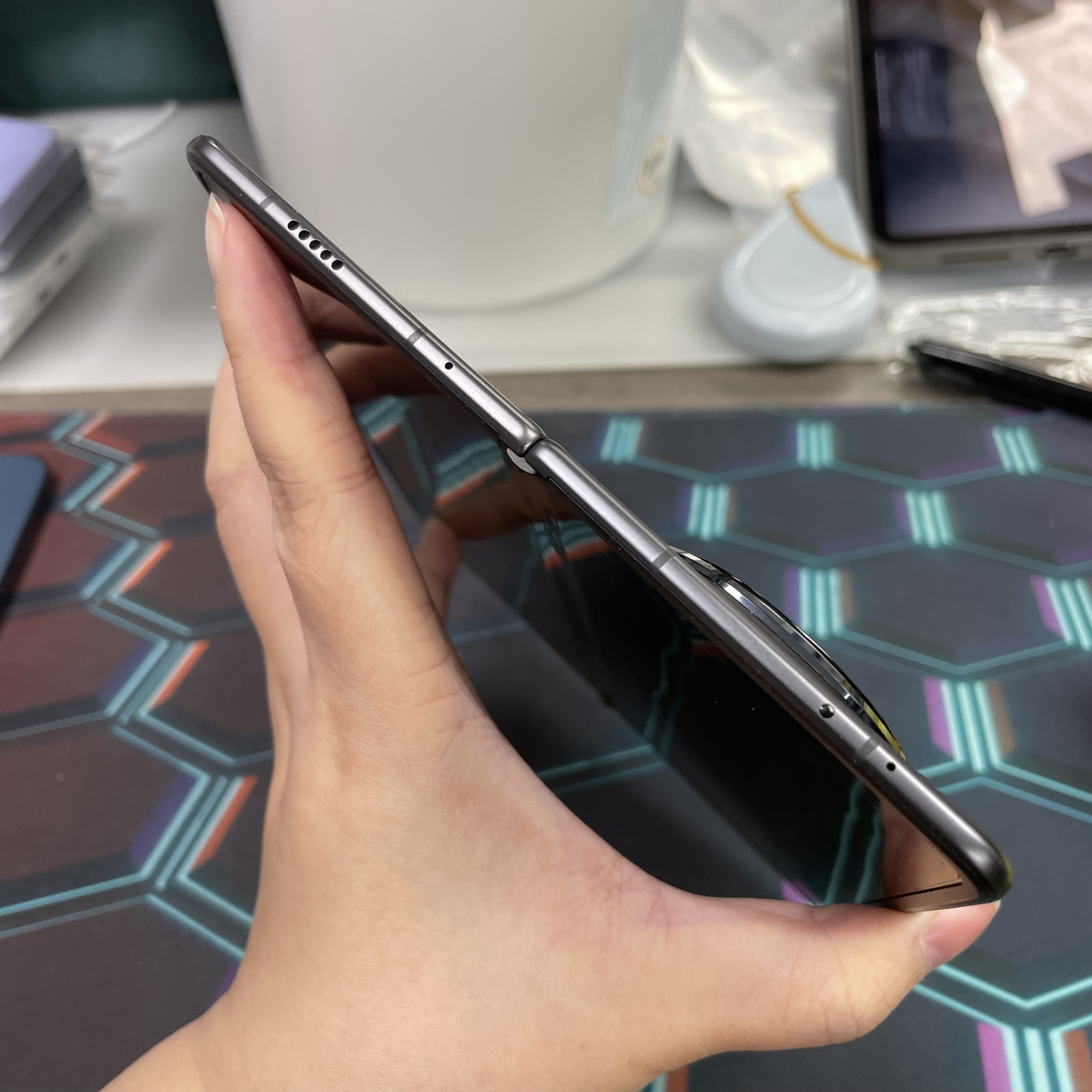 *8288 Honor Magic V3 勁靚機 12+512GB 黑色 black