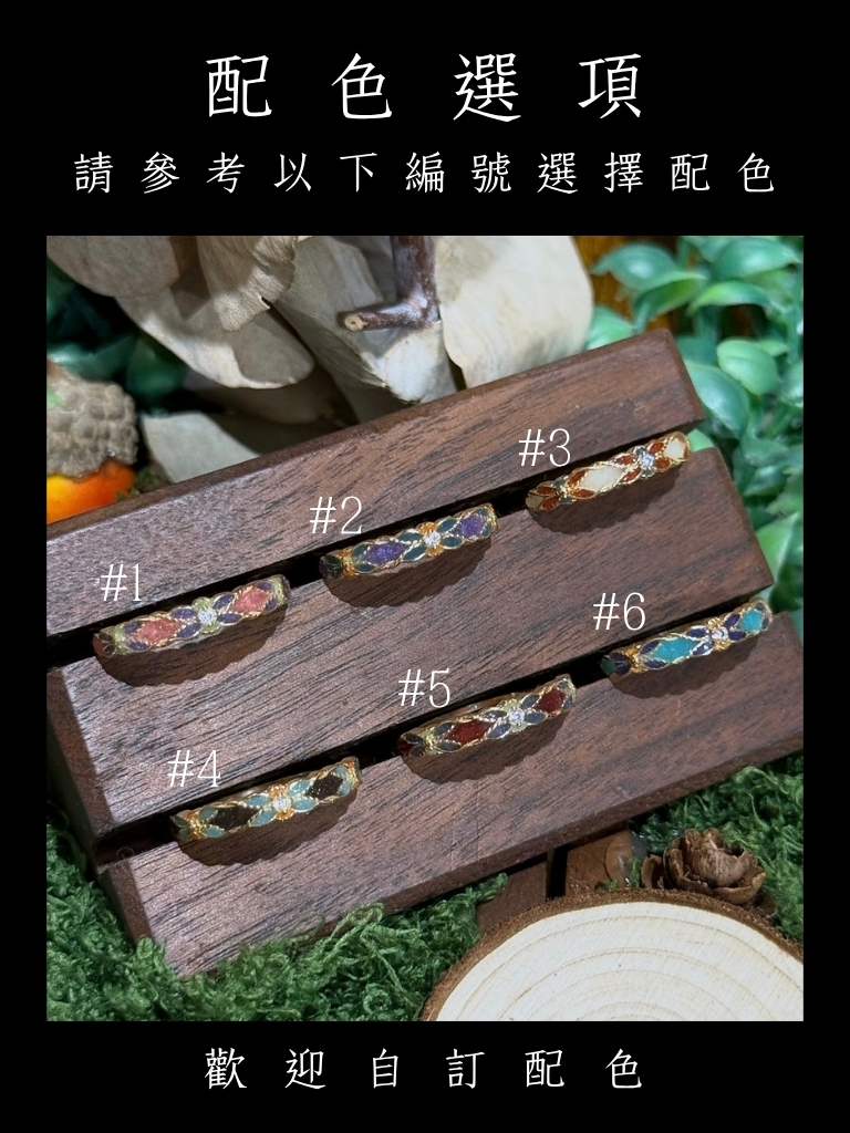 牽 Linked｜金色925純銀鍍金閉口戒指
