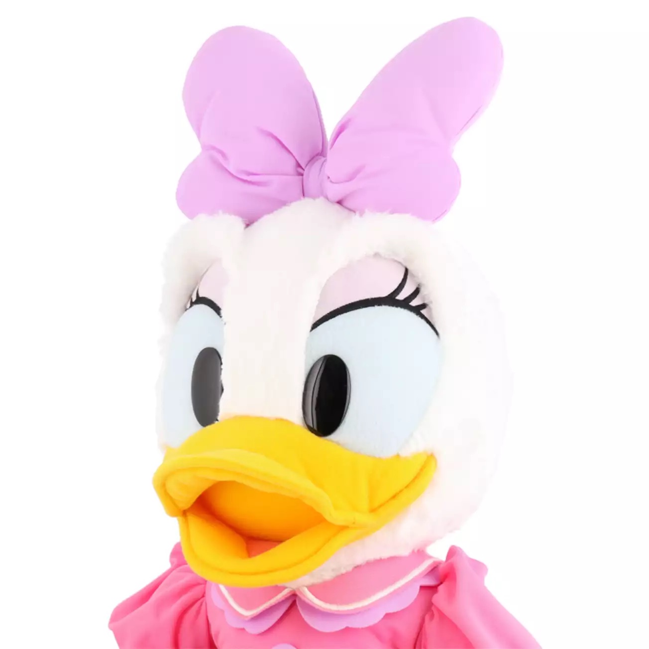 📦訂購 日本限定 東京迪士尼 Tokyo Disney Daisy Duck 黛絲 公仔🧸