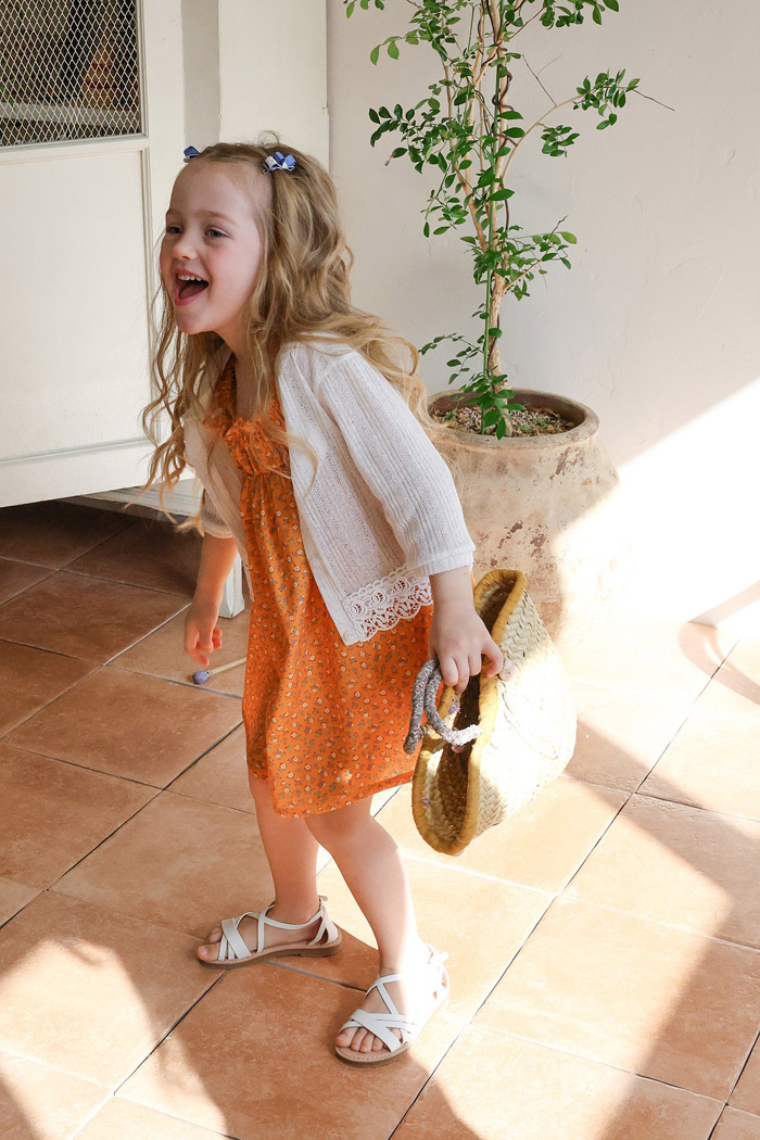 🇰🇷Puella_Flo 裙